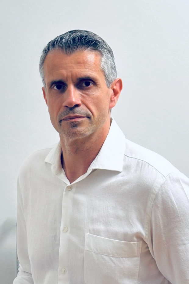 KARENTZOS Alexandros