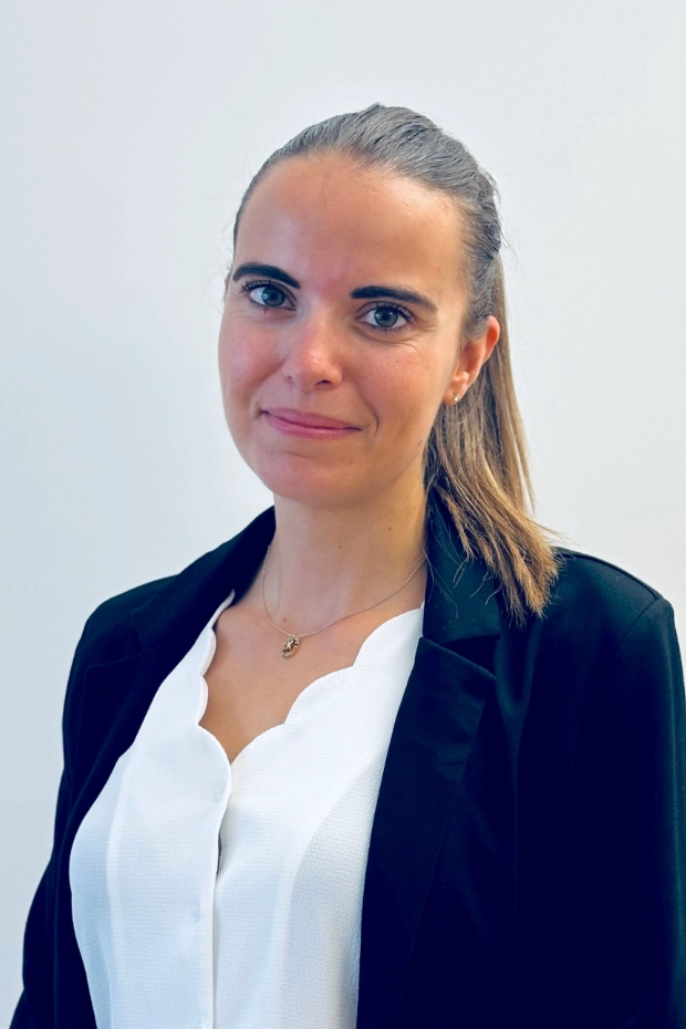 MABBOUX Julie