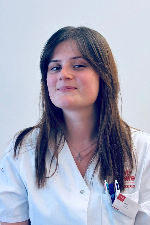 Léane