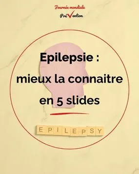en savoir plus sur la maladie épilepsie